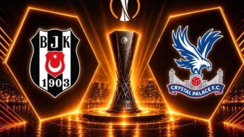 TRT 1 Canlı Yayın İzleme Linki Nedir? Beşiktaş Maçı İnternetten Nasıl İzlenir? TRT 1 Uydu Frekans Ayarları Nasıl Yapılır?