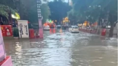 1 saatlik yagmur taskina neden öldü? Mersin de 1 saatlik yagmur taskina hakkında bilinenler