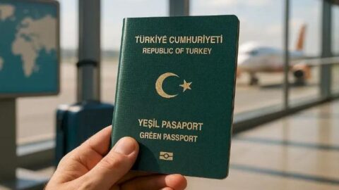 Öğretmenlere Yeşil Pasaport Teklifi: 10 Yıl Şartı Nedir?