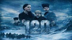 120 (2008) / Türk Dram-Savaş Filmi / Full Film izle (1) Filmi Konusu ve Oyuncuları – Full İzle
