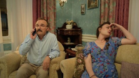 2 Aile Arasında Filminin İlk fragmanı yayınlandı mı? İşte detaylar