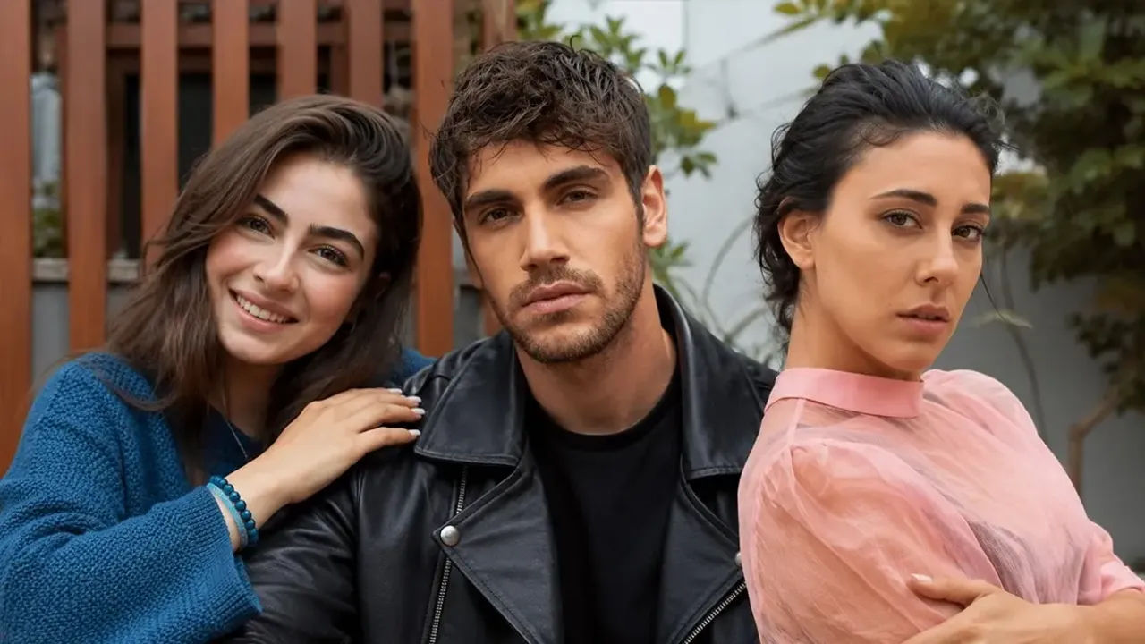 2. bölüm ne zaman yayınlanacak? Sevdam Karadeniz nerede çekiliyor?
