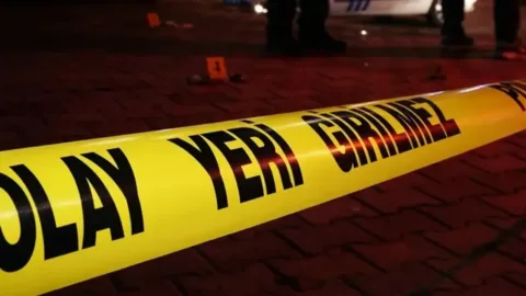 Kütahya’da 20 metreden düşen usta neden öldü? 56 yaşındaki işçi hastanede vefat etti