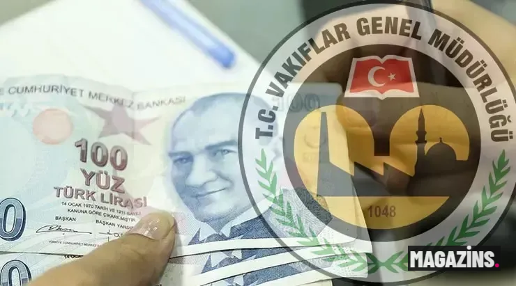 2026-2027 vgm burs sonuçları ortaya çıktı mu: Vgm burs sonuçları ne zaman açıklanacak
