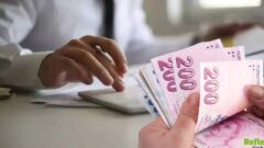 2026 Emekli Maaş Tablosu Nedir?
