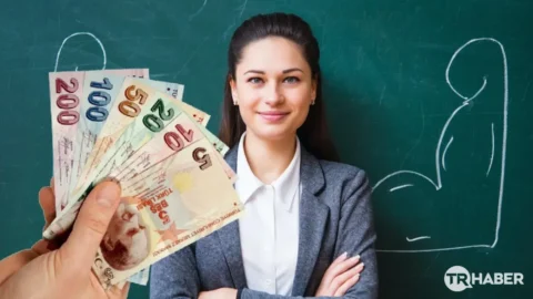 2026 Ücretli öğretmen maaşı ne kadar? Haftada 22-25-30 saat ücretli öğretmen Ekim 2026’da kaç para alır?