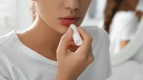 2026’nın Makyaj Trendi Blurred Lips Nedir? Sınırları Belirsiz Dudaklar Nasıl Yapılır?