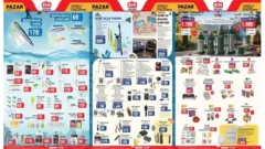 23 Ekim BİM Aktüel ürünler kataloğu ekrana geldi: Yeni indirimli ürünler var