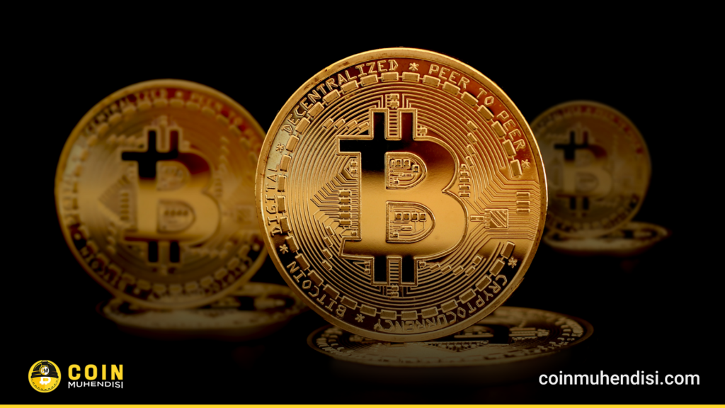 24 Bin BTC Borsalardan Çekildi! Bu Ne Anlama Geliyor?