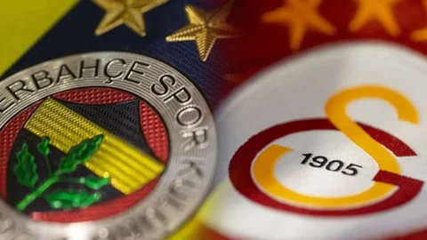 26 Ekim Galatasaray Fenerbahçe maçı canlı nasıl izlenir, nereden izlenir ve ne zaman? İşte detaylar