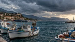 27-28 Ekim Balık Fırtınası Nedir? Halk Takvimindeki Anlamı Ne?