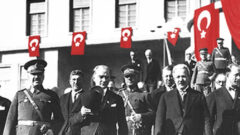 29 Ekim Cumhuriyet Bayramının Anlamı ve Onemi Nedir? 2026da Cumhuriyet Kac Yasında?