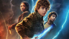 3. sezon, Titan’ın Laneti’ni Disney+’ta uyarlıyor? Percy Jackson ve Olimposlular?