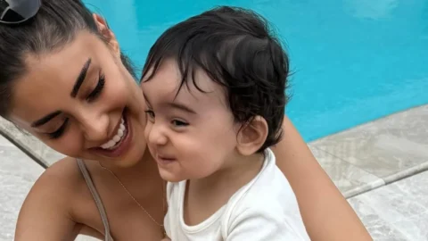3 yaşındaki yeğeninin neden öldü? İşte hayatı ve kariyeri