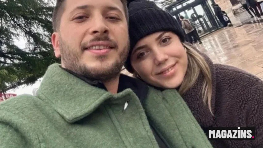 4 aylık evliliği Kapadokya'daki facia bitirdi
