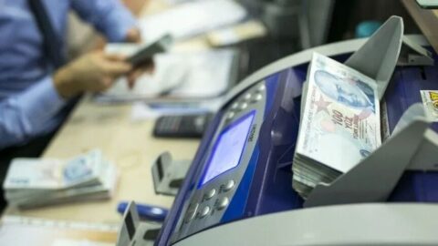 Yaklaşık 4 Trilyon Liralık Faiz Ödemesi nedir? İşte ayrıntılar