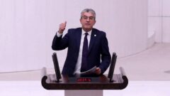 Gökhan Günaydın’dan fon skandalı sorusu: “441 kişi kimdir, herhangi birisi hakkında herhangi bir işlem yaptınız mı?”