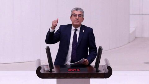 Gökhan Günaydın’dan fon skandalı sorusu: “441 kişi kimdir, herhangi birisi hakkında herhangi bir işlem yaptınız mı?”