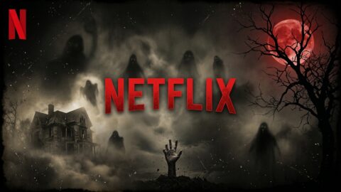 6 nejlepších Netflix hororů, které vidět na Halloween 2026