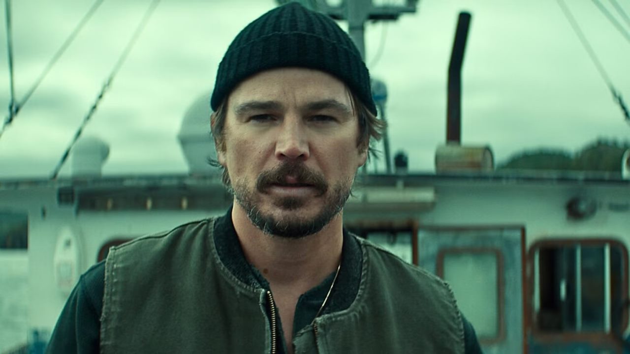 Below Dizi Netflix