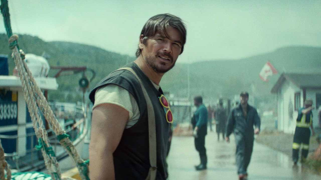 Below İlk Fragman Josh Hartnett