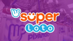 8 Ekim Süper Loto Sonuçları Belli Oldu mu? Büyük İkramiye Sahibini Buldu mu? İşte Kazanan Numaralar: