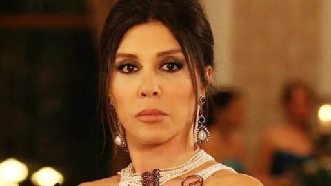 82 yaşındaki Nebahat Çehre tüm sırlarını paylaştı