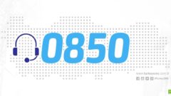 0850 901 07 95 kimdir? İşte ayrıntılar