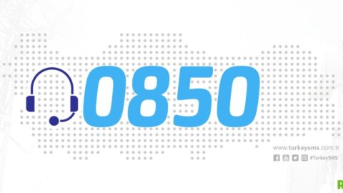 0850 901 07 95 kimdir? İşte ayrıntılar