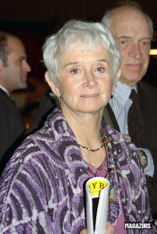 95 yaşındaki oyuncu Barbara Barrie tıbbi yardımla hayata gözlerini yumdu