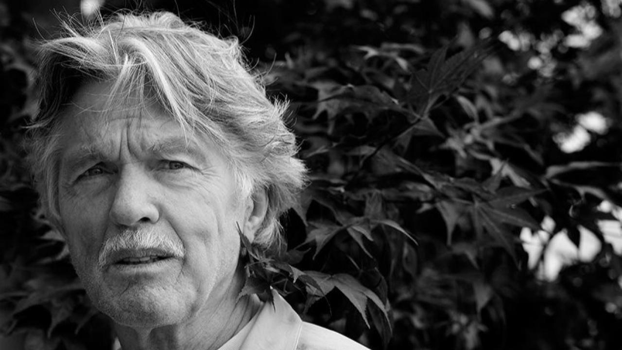 ABD’li Ünlü Oyuncu Tom Skerritt Neden Öldü?