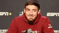 Abdul Rakhman Yakhyaev kimdir, kaç yaşında, nereli? UFC kariyeri ve Nikita Krylov maçı