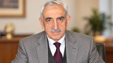 Prof. Dr. Abdülaziz Beki kimdir, neden öldü, kaç yaşındaydı, eşi kim, nereliydi? Hayatı ve akademik kariyeri