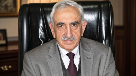 Prof. Dr. Abdülaziz Beki neden öldü, cenazesi ne zaman? 81 yaşında vefat eden ilahiyatçının hayatı