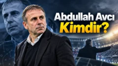 Abdullah Avcı Kimdir? İşte Çalıştırdığı Takımlar ve Kariyerindeki Başarılar