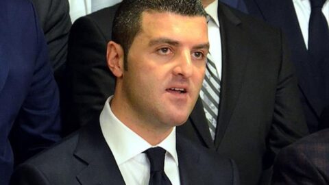 Merak edilen isim Abdurrahman Emir Sarıgül: kimdir, kaç yaşında ve nereli?