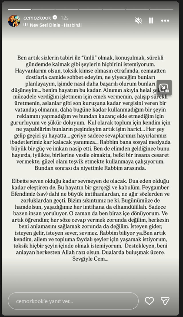 Abisi Yasin Oyanık olayı - 2