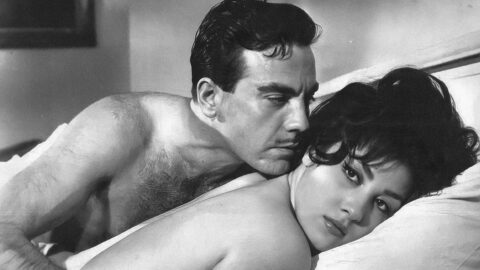 Acı Hayat (1962) Filmi Konusu ve Oyuncuları – Full İzle