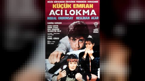 Acı Lokma (1986) Filmi Konusu ve Oyuncuları – Full İzle