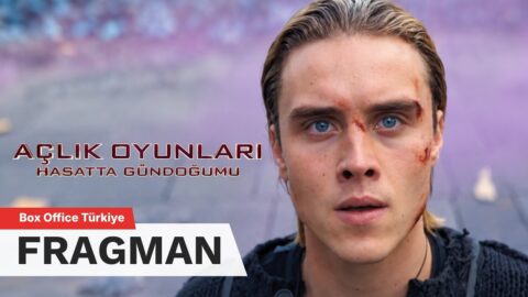 Açlık Oyunları: Hasatta Gündoğumu Türkçe Altyazılı Fragmanı Yayınlandı! Vizyon Tarihi Belli Oldu