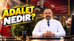 Adalet nedir? Kime uygulanır? Kimin Umurundadır?
