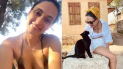 Adana Ayazı Zeynep Kimdir? Umay Anadolu Kaboğlu Kaç Yaşında, Nereli ve Hangi Dizilerde Oynadı?