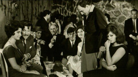 Adanalı Tayfur Kardeşler (1964) Filmi Konusu ve Oyuncuları – Full İzle