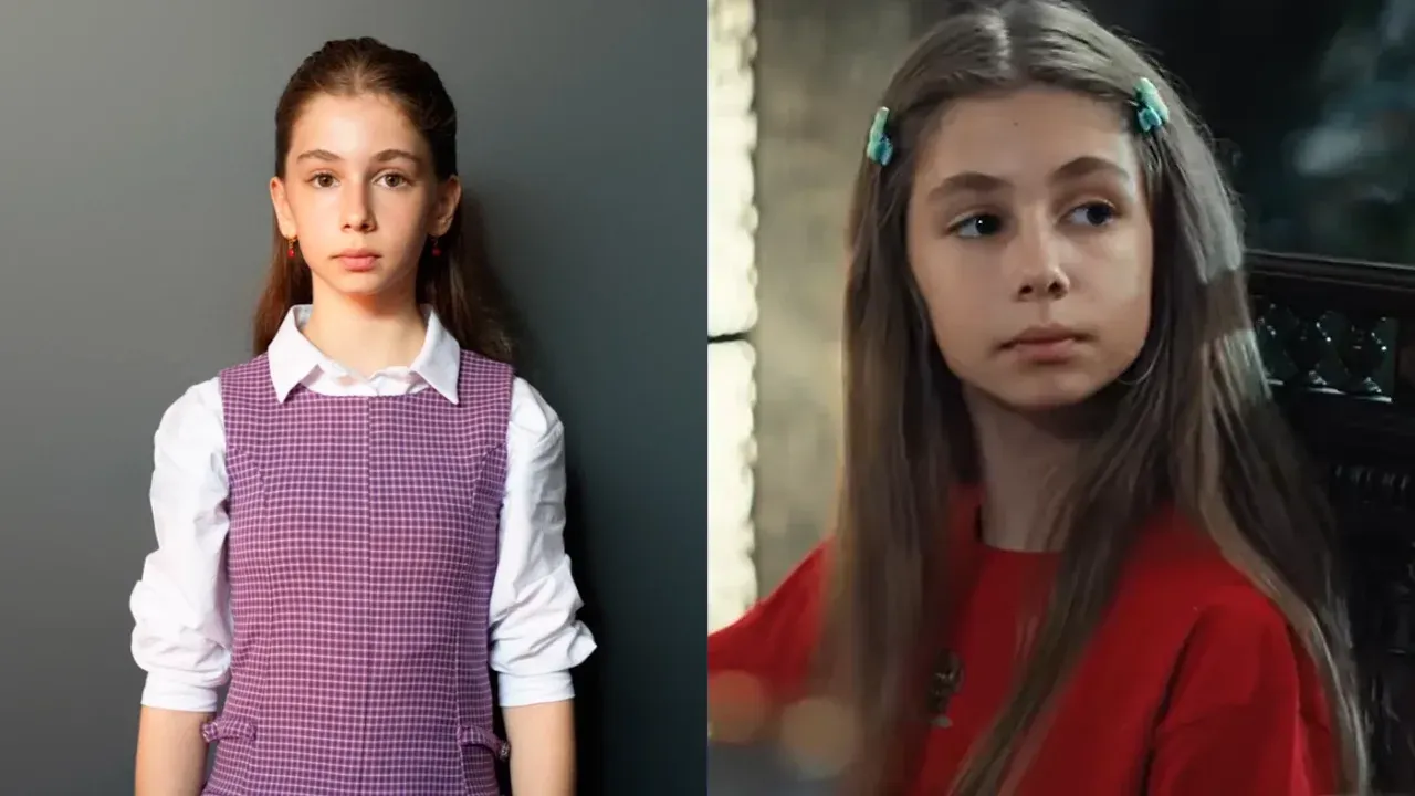 Ada’sı Azra Aksu kimdir, kaç yaşında? Yeraltı dizisinin Ada’sı Azra Aksu hakkında bilinenler