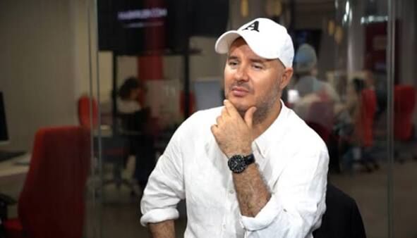 Adil Yıldırım - 2