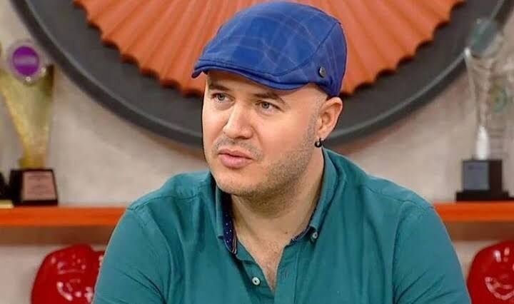 Adil Yıldırım - 3