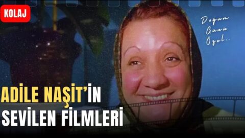 ADİLE NAŞİT’İN EN SEVİLEN FİLMLERİ BİR ARADA! | Doğum Günü Anısına… (4) Filmi Konusu ve Oyuncuları – Full İzle