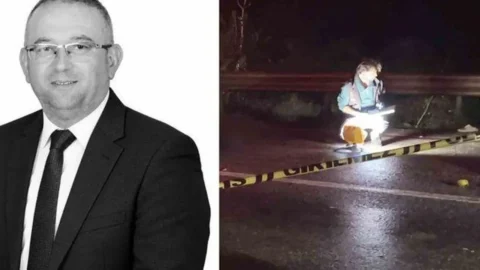 Adnan İzmir kimdir? Nereli ve neden öldü?