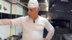 Adnan Yılmaz kimdir? Hamido Baklava kim, İngilizce konuşan baklavacı Adnan Yılmaz hakkında bilinenler