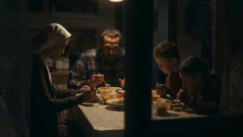 Af (2020) Filmi Konusu ve Oyuncuları – Full İzle